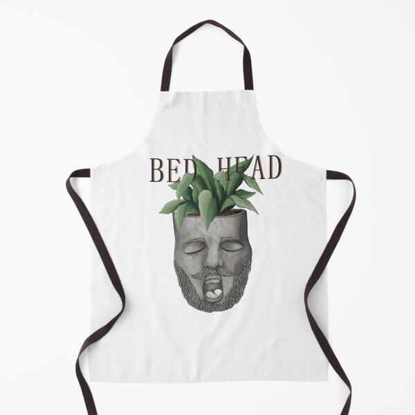 Item preview, Bed Head designed and sold by illustrationsAT.