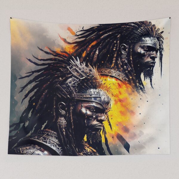 Item preview, Cain And Abel designed and sold by CocoaWahine.