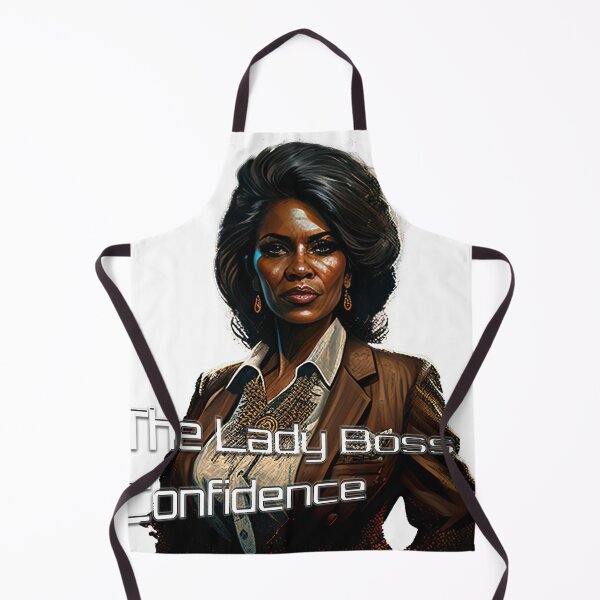 Item preview, Lady of Charisma designed and sold by tengamerx.