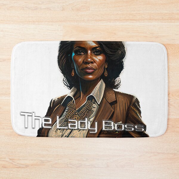 Item preview, Lady of Charisma designed and sold by tengamerx.