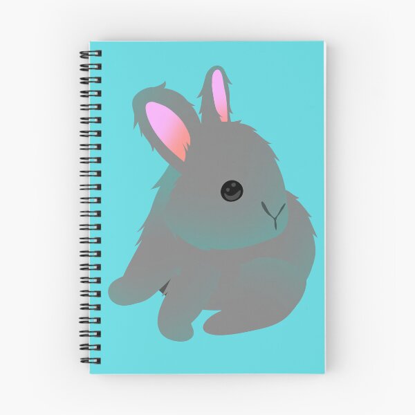 Item preview, Oryctolagus Cuniculus: Angora Rabbit designed and sold by OutdoorsWoman.