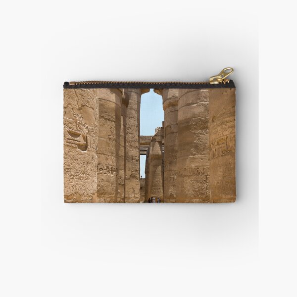 Item preview, Karnak Temple, Luxor designed and sold by Michael Dietrich.
