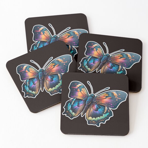 Item preview, FLUTTER BY BUTTERFLY designed and sold by JiLLiBoSS.