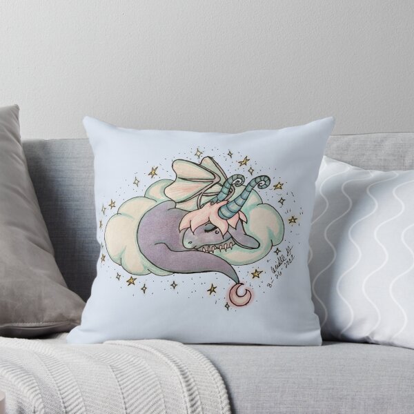Item preview, Dragón de los Sueños designed and sold by Gryphongrl.