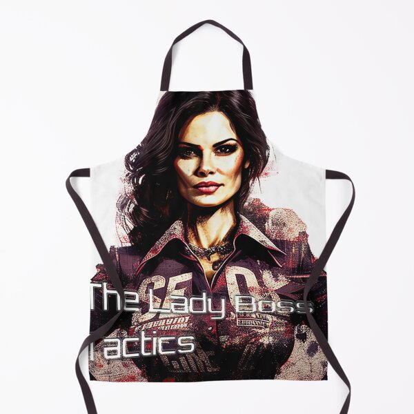 Item preview, Lady of Assurance designed and sold by tengamerx.