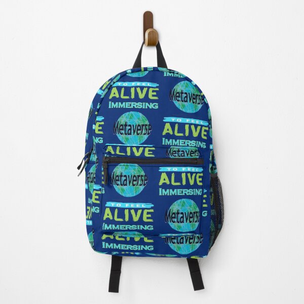 Item preview, Immersing to feel alive designed and sold by LiberaCaballo.