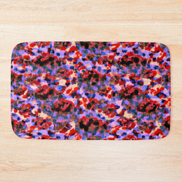 Item preview, Colorful Abstract Art  designed and sold by Matoo5062.