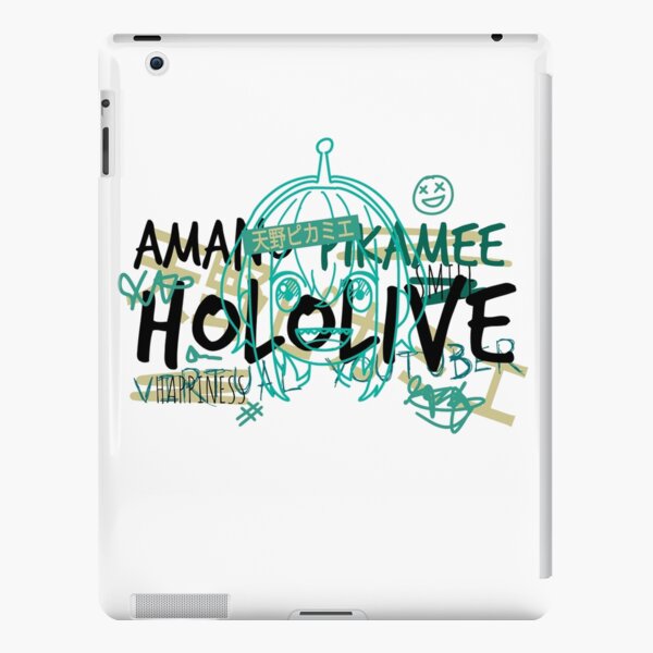 Amano Pikamee - HoloList