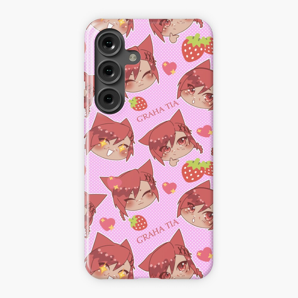 Item preview, Samsung Galaxy Snap Case designed and sold by cricketbat.