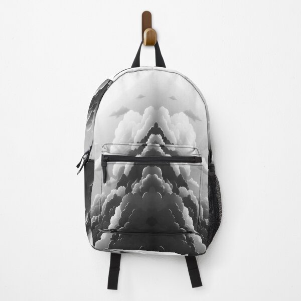 Item preview, Black And White Clouds. designed and sold by StHallow.