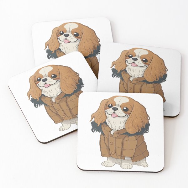 Item preview, Keeping the puppy warm  designed and sold by myfavoritesm4.