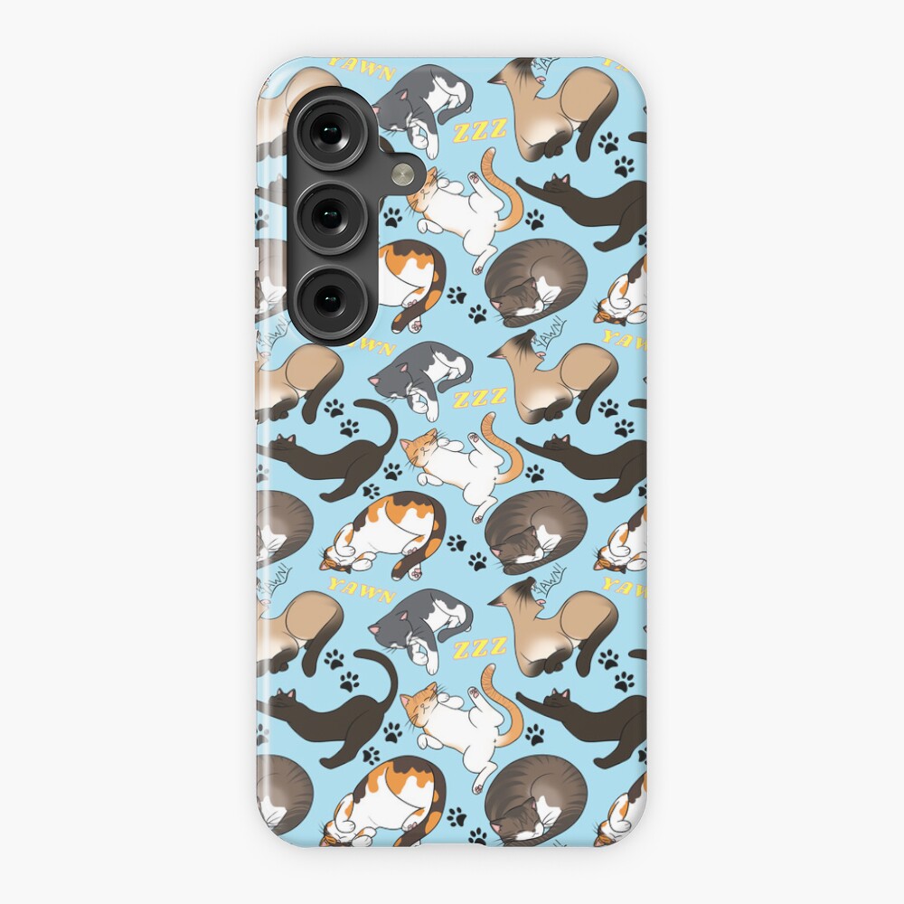 Item preview, Samsung Galaxy Snap Case designed and sold by cricketbat.