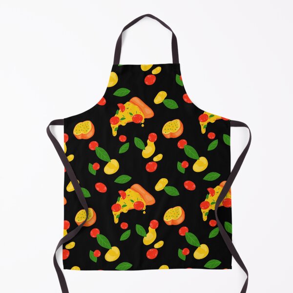 Item preview, Pizza Time - dark designed and sold by AnxiousSoda.