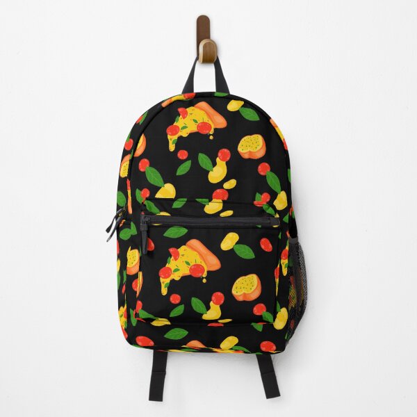 Item preview, Pizza Time - dark designed and sold by AnxiousSoda.