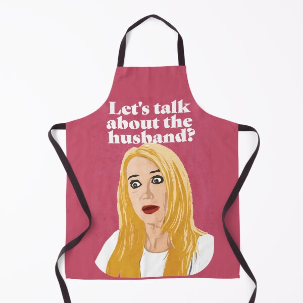 Item preview, Kim Richards | Talk About The Husband | RHOBH designed and sold by Mattk270.