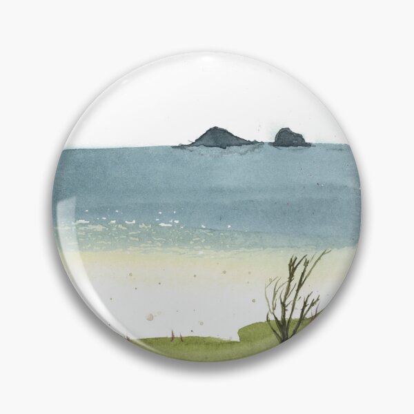 Item preview, Kailua Blues designed and sold by juliayuka.