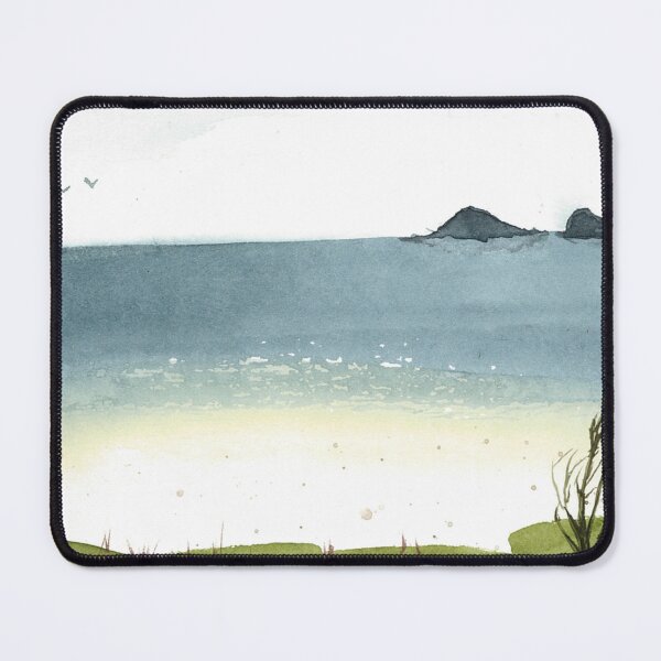 Item preview, Kailua Blues designed and sold by juliayuka.