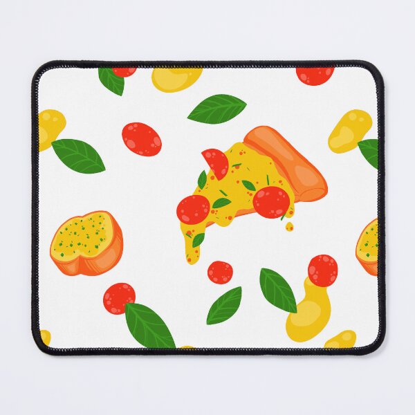 Item preview, Pizza Time - light designed and sold by AnxiousSoda.