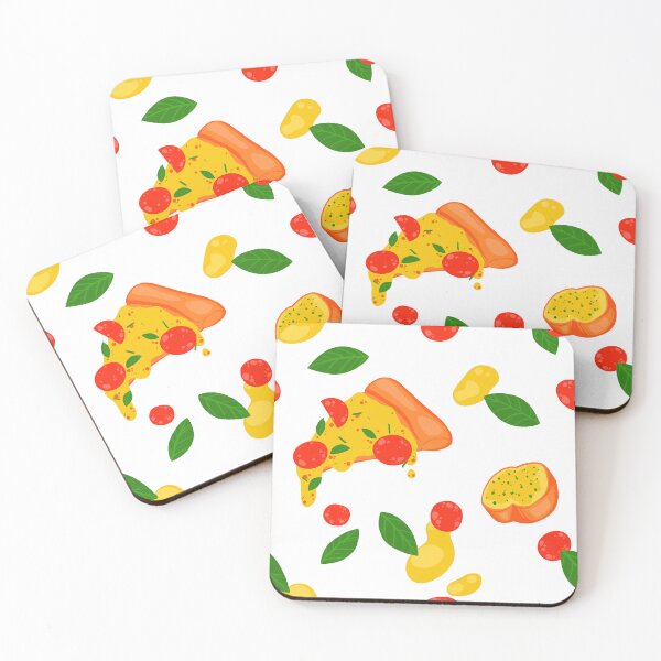 Item preview, Pizza Time - light designed and sold by AnxiousSoda.