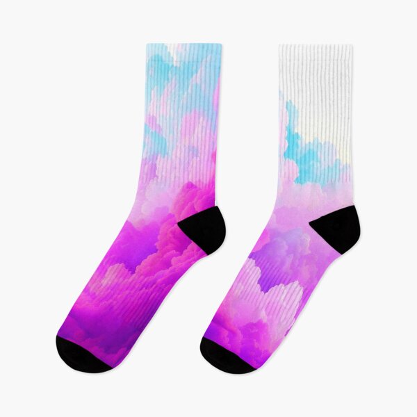 Item preview, Magical Pink Clouds. designed and sold by StHallow.