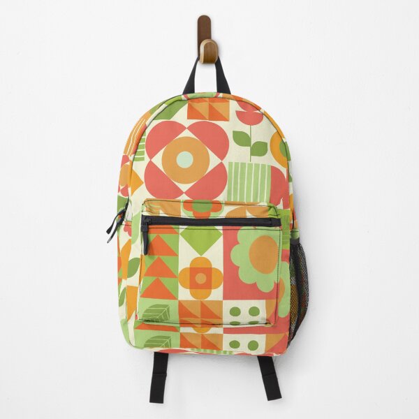 Item preview, Geometric vector pattern  designed and sold by Krapka.