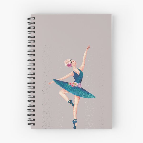 Artikelvorschau, New Yorker Ballett entworfen und verkauft von notguilty.