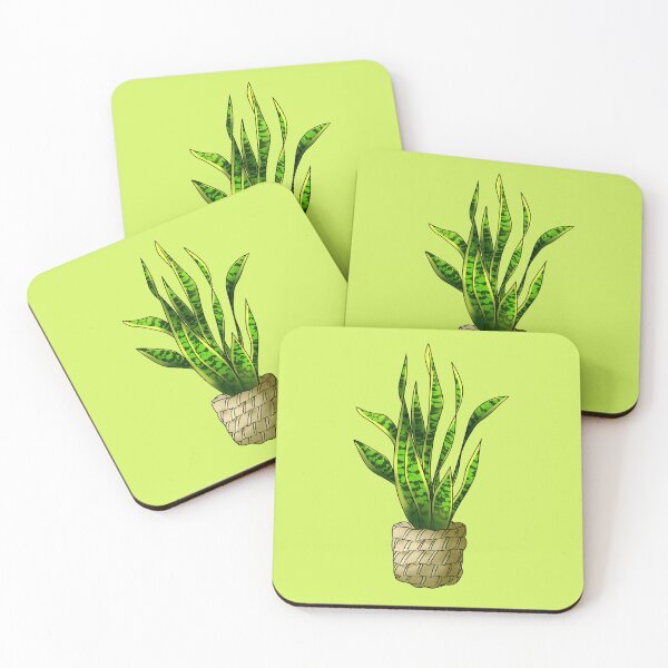 Item preview, Snake Plant designed and sold by Sarah Y..