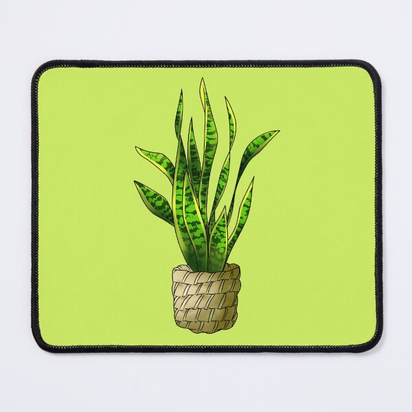 Item preview, Snake Plant designed and sold by Sarah Y..
