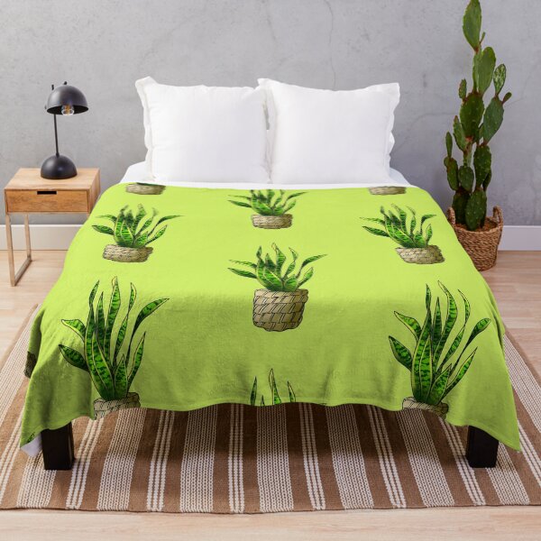 Item preview, Snake Plant designed and sold by Sarah Y..