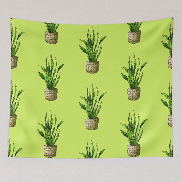 Item preview, Snake Plant designed and sold by Sarah Y..
