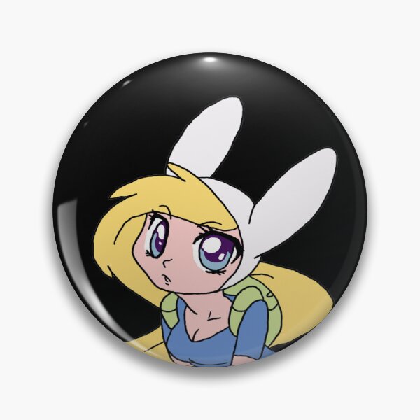 Item preview, Anime Fiona designed and sold by Emus.