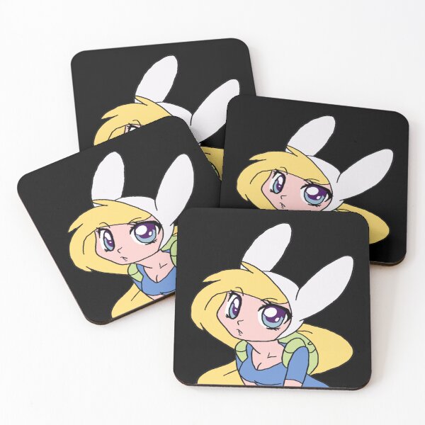 Item preview, Anime Fiona designed and sold by Emus.