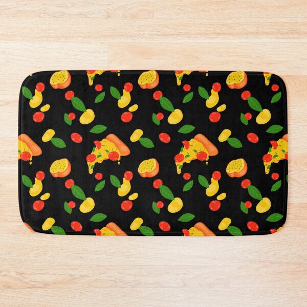Item preview, Pizza Time - dark designed and sold by AnxiousSoda.