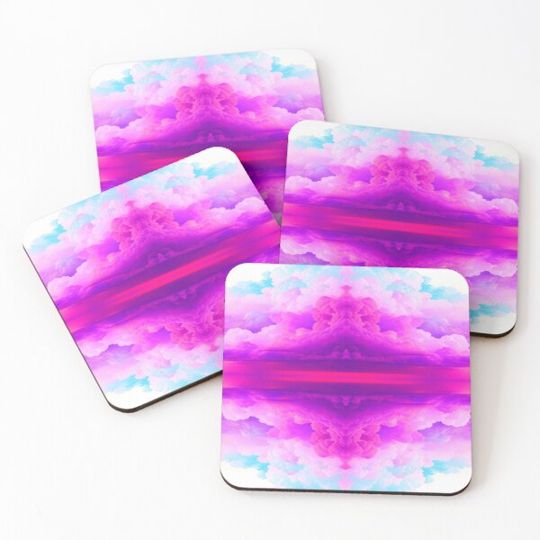 Item preview, Magical Pink Clouds. designed and sold by StHallow.