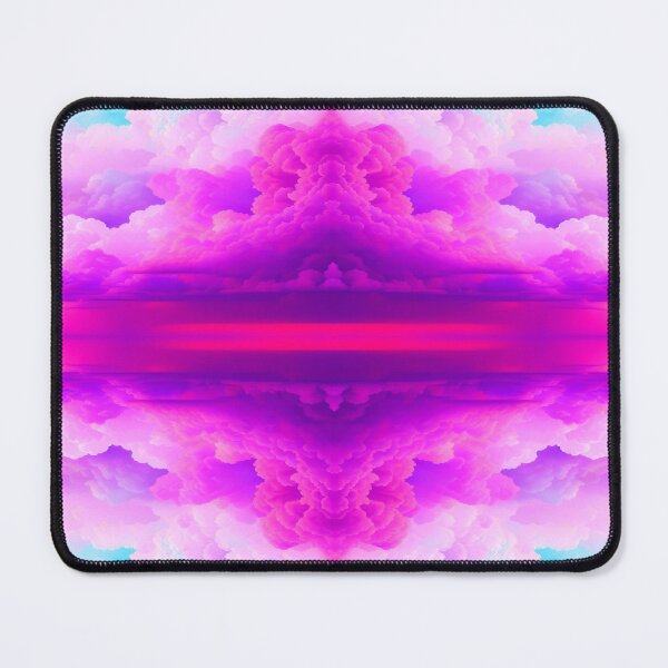 Item preview, Magical Pink Clouds. designed and sold by StHallow.