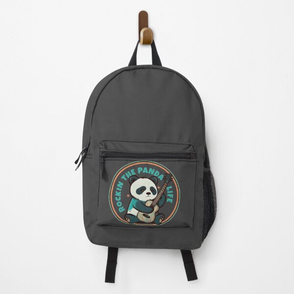 Item preview, Rockin´The Panda Life designed and sold by EvyeniaArt.
