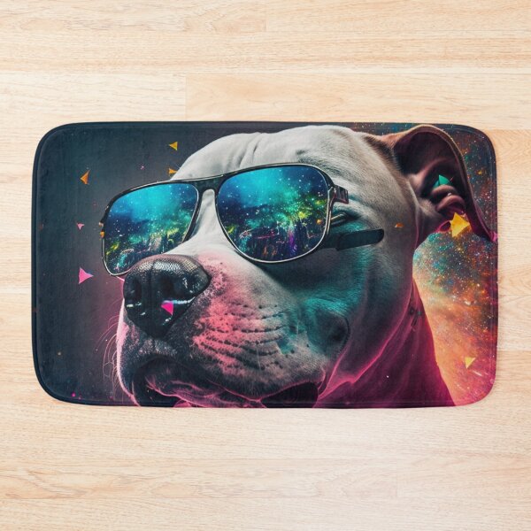 Item preview, Cool Pittie (2) designed and sold by Pittie Dog Club.
