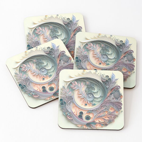 Item preview, Woven Wonders designed and sold by Silverstormer.