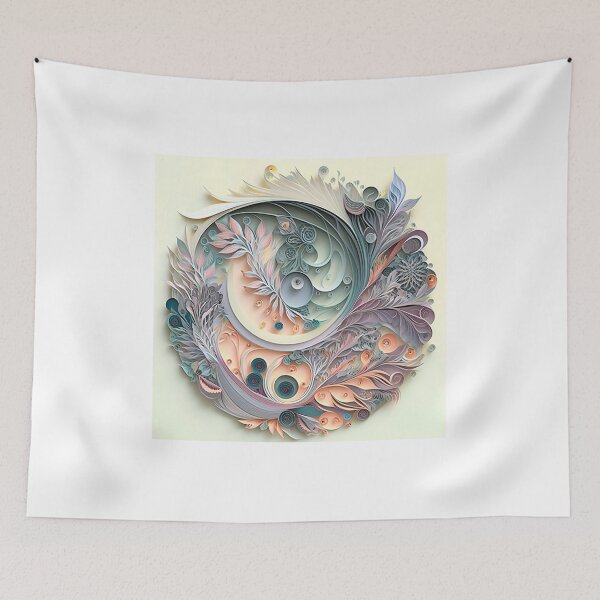 Item preview, Woven Wonders designed and sold by Silverstormer.
