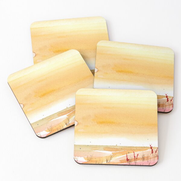 Item preview, Kailua Sunset designed and sold by juliayuka.