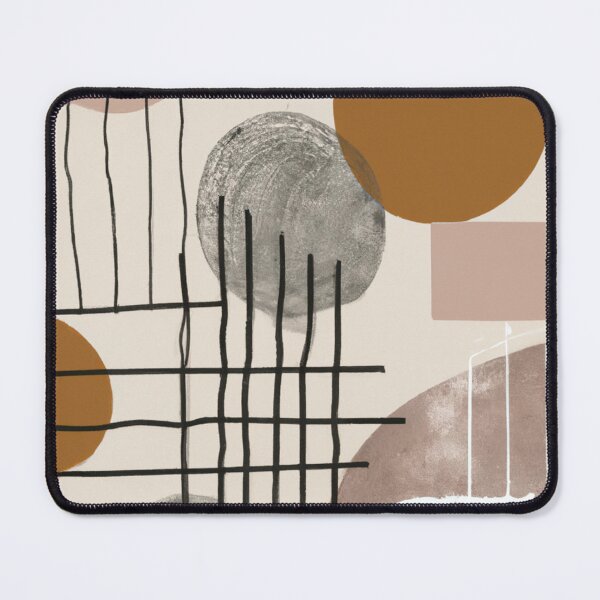 Item preview, Colorful Abstract Art designed and sold by Matoo5062.
