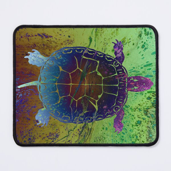 Item preview, Dream Turtle designed and sold by Fluid Visions.