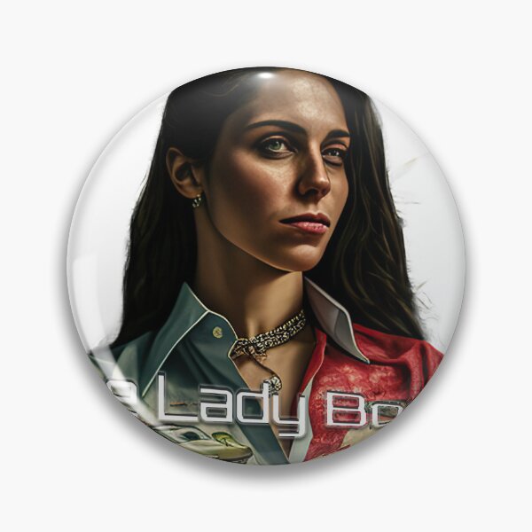 Item preview, Lady of Riches designed and sold by tengamerx.