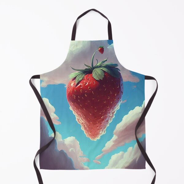 Item preview, Strawberry Sky designed and sold by HmmmWoah.