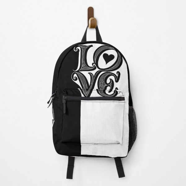 Item preview, Abstract sign of love designed and sold by AdamPolak.