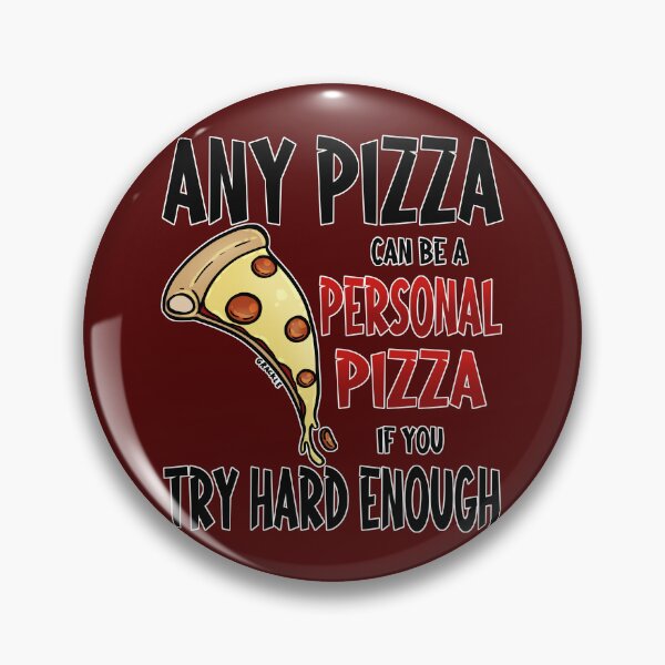 Item preview, Pizza Ambitions designed and sold by JanGrackle.