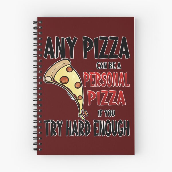 Item preview, Pizza Ambitions designed and sold by JanGrackle.