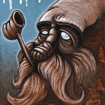 Artwork thumbnail, Old Salt by mistertengu74