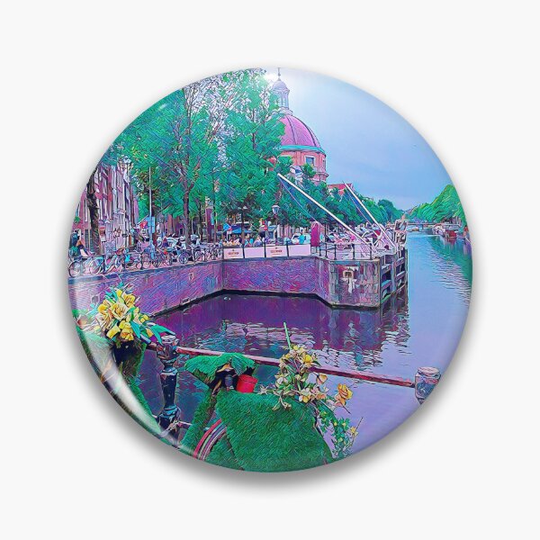 Item preview, Amsterdam, Netherlands designed and sold by Roman Landa.