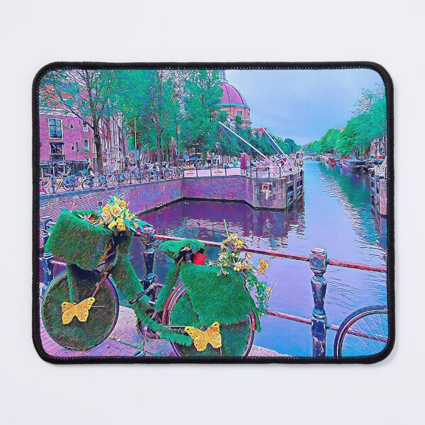Item preview, Amsterdam, Netherlands designed and sold by Roman Landa.
